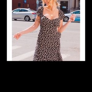 French Connection Dress